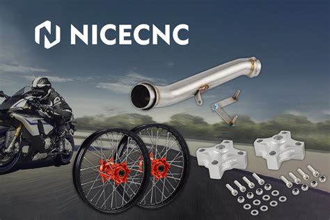 nice cnc performance parts|nicecnc motorcycle parts.